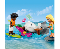 LEGO Friends 41752 Hydroplan ratowniczy - 1144384 - zdjęcie 8